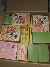 15  BLIND BOXES SEALED ◇ Bb3, Baby Three  See Pics  AUTHENTIC & US SHIP  ☆ 3