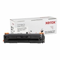 Xerox Toner Everyday, Hp 203X (CF540X) Black