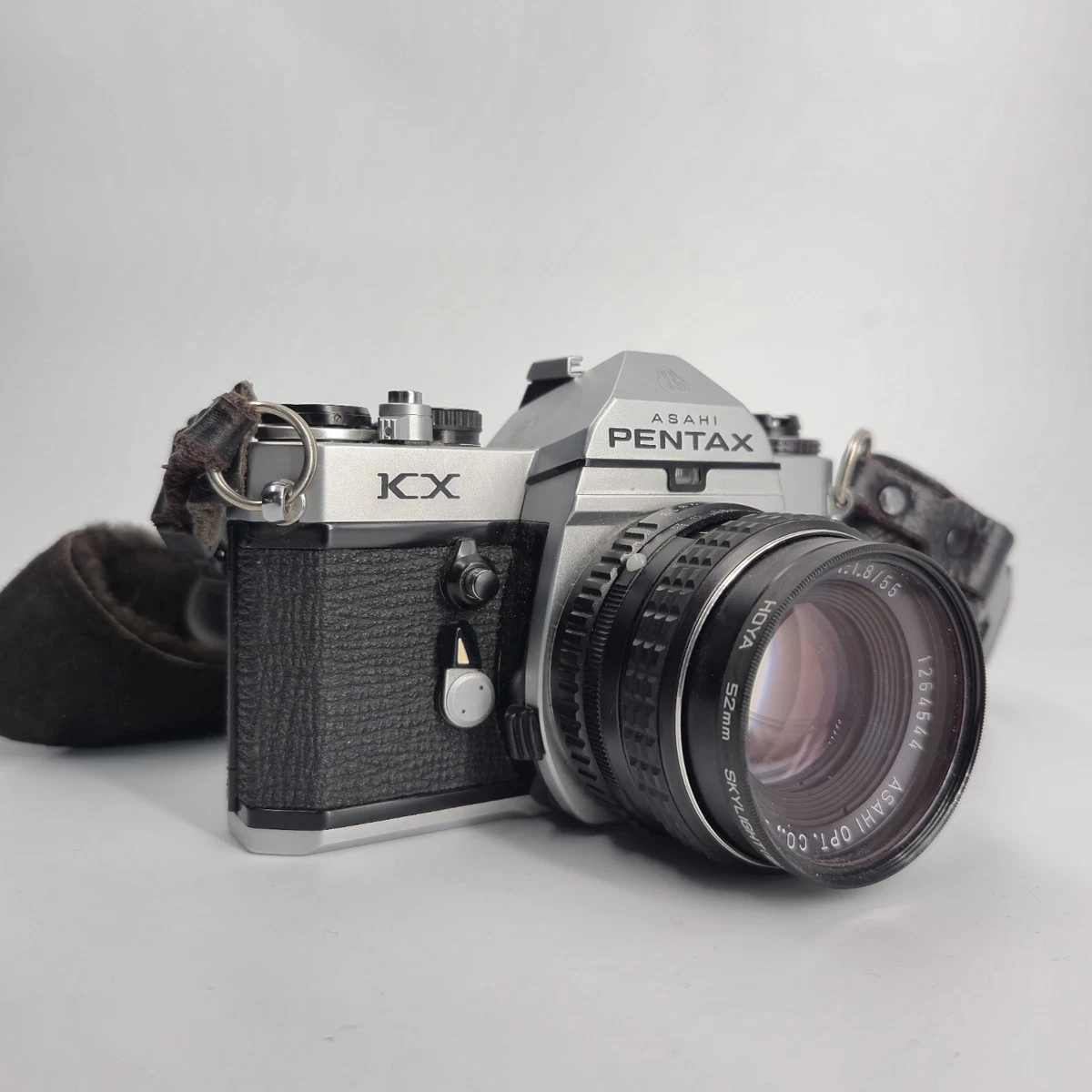 Asahi Pentax Kx for sale | eBay