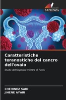 Caratteristiche Teranostiche Del Cancro Dell'ovaio Chehinez Said