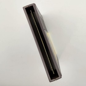 Super Mario Bros. 3 Nintendo NES Game Cartridge Authentic NES-UM-USA-1 Rev A