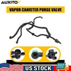 Vapor Canister Purge Valve Part K2G3-9D289-AE K2GZ-9D289-A For