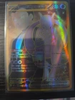Pokémon TCG Team Rockets Mewtwo EX 240/182 Full Art Destined Rivals English