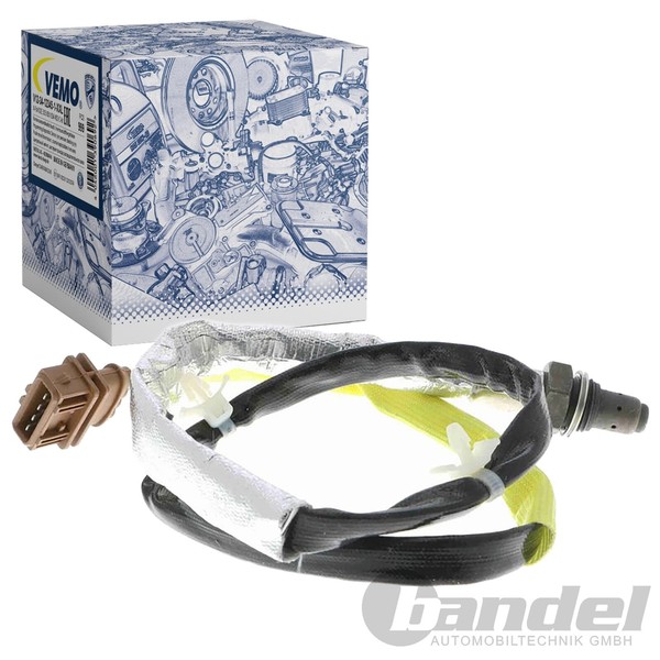 Vemo Lambdasonde Passend FüR Volvo S40 V40 | V95-76-0023-image