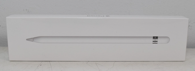 Apple Pencil Stylus A1603 White Bluetooth for iPad Pro 12.9 (1st