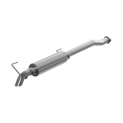 MBRP Exhaust Exhaust System Kit for 2016-2019 Toyota Tacoma TRD Sport 3.5L V6 GA