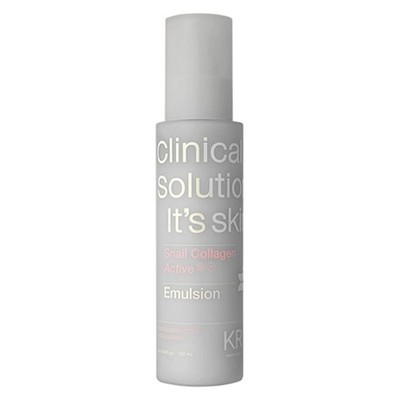 [It'S SKIN] Snail Collagen Active Emulsion - 120ml