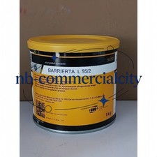 KLUBER Lubrication Barrierta L 55/2 Grease 1K...