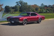 1966 Buick Riviera for Sale
