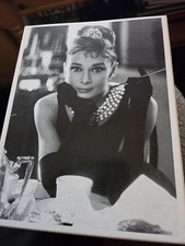 Audrey Hepburn Special Collection Box Set VHS 2000