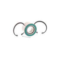 Radlagersatz Skf Vkba 3410 FüR Opel Vectra A Calibra Astra F Cc Omega B