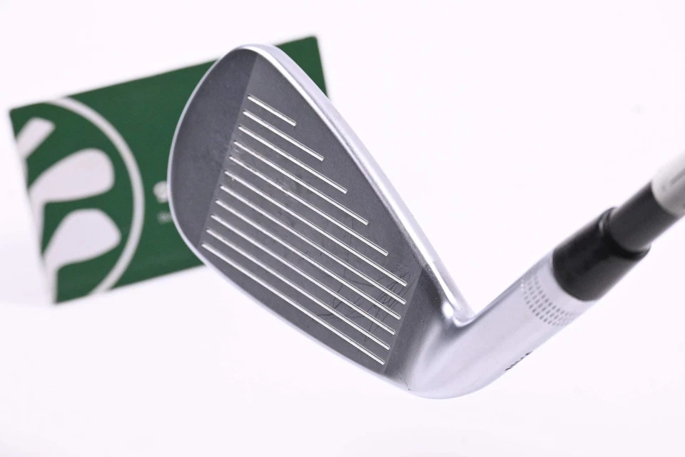 Wilson Staff Model RB #2 Iron / 18 Degree / Stiff Flex HZRDUS Gen4 Black 90 - Image 2 of 4