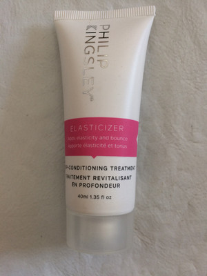 Philip Kingsley Elasticizer Therapies Deep-Conditioning Treatment 40 ml