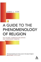 James Cox | Guide To The Phenomenology Of Religion | Taschenbuch | Englisch