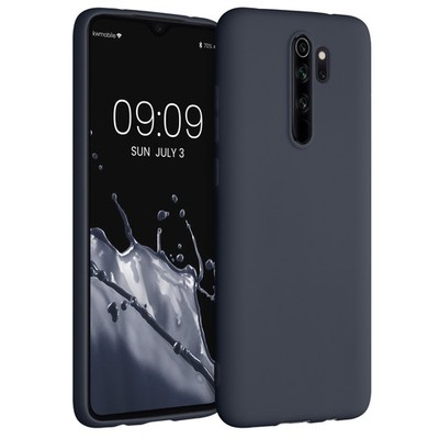 Hülle für Xiaomi Redmi Note 8 Pro Handyhülle Handy Case Cover Smartphone