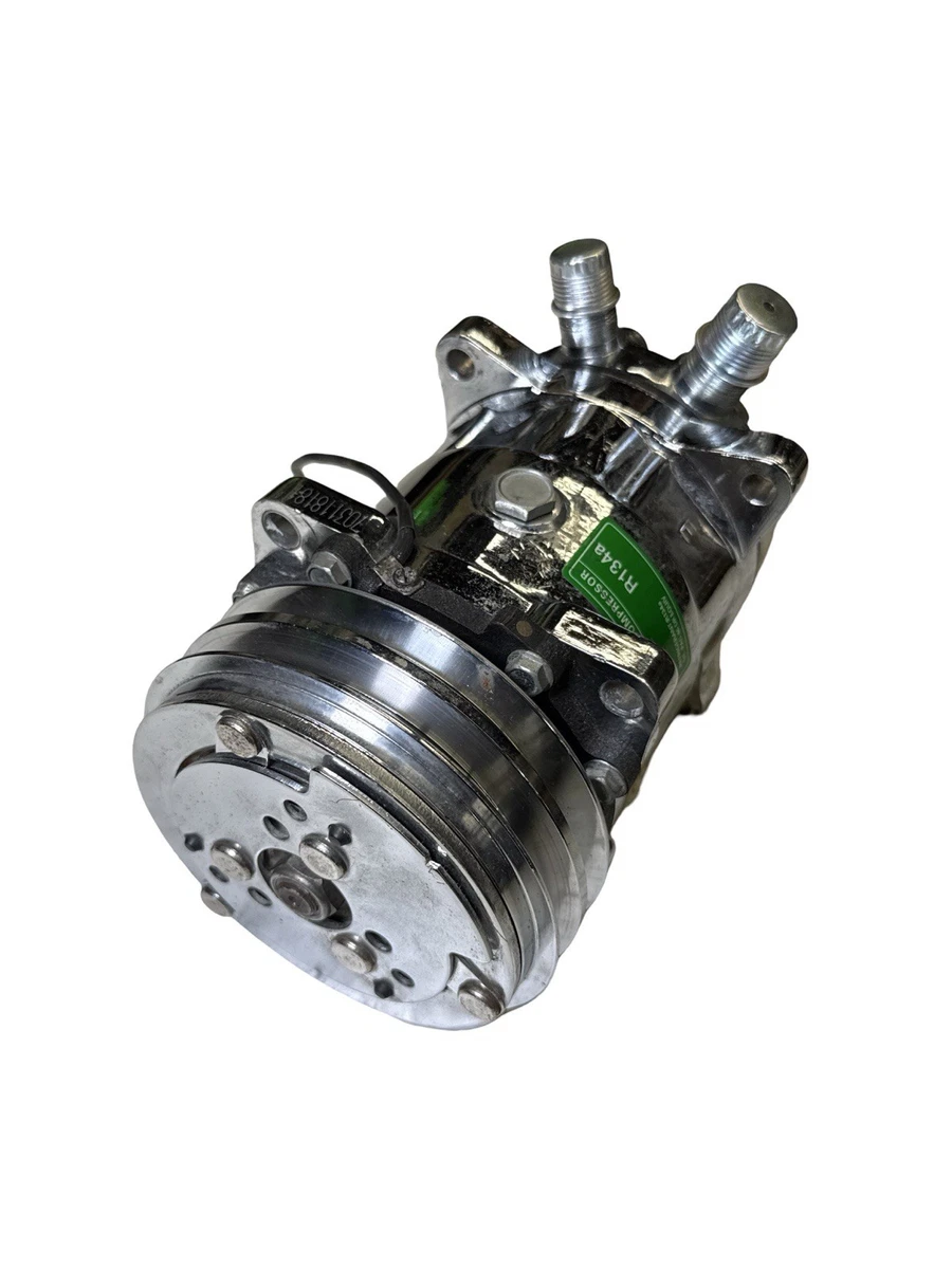 Sanden A/C Compressors & Clutches for 508 for sale | eBay