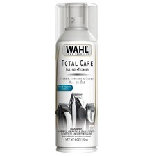 Wahl Total Clipper Care Coolant, Lubricant, Cleaner, 6oz