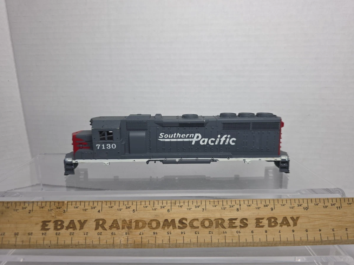 Con-Cor HO Scale Model Railroad Locomotives for sale | eBay