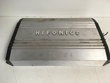 HIFONICS 600 Watt Car Stereo Amplifier BRX616...