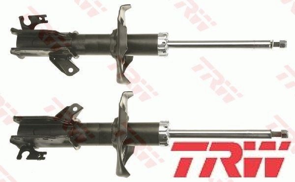 TRW JGM1017T StoßDäMpfer StossdäMpfer FüR Mazda-image