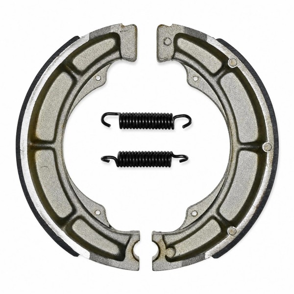 TRW Bremsbacken (FüR: Suzuki LS 650 Savage P (Hochlenker) NP41B 86-00 Hinten )-image