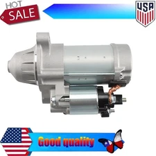 For Ford F-150 V8 5.0L 2018-2020 JL3Z-11002-A 438000-3950 JL3T-11000-AB Starter