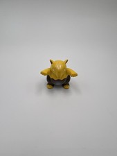 Pokemon Tomy Drowzee CGTSJ Vintage Monster Collection Nintendo 1.5" 1999