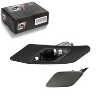 Abdeckung Rahmen Scheinwerferreinigung Set Links FüR VW Passat B8 3G 2014-2019