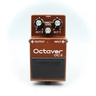 BOSS OC-2 Octaver 1983 Made in Japan Octave Guitar Effect Effect 378400