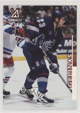1997-98 Pinnacle Martin Gelinas #168 0qr0