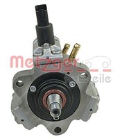 Metzger Hochdruckpumpe 0830047 FüR CitroËN Fiat Lancia Peugeot Suzuki