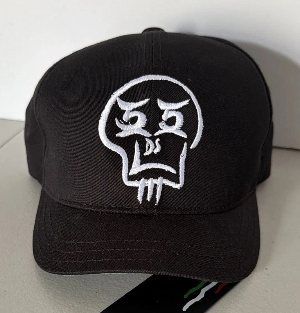 Diesel Black Hats for Men for sale | eBay