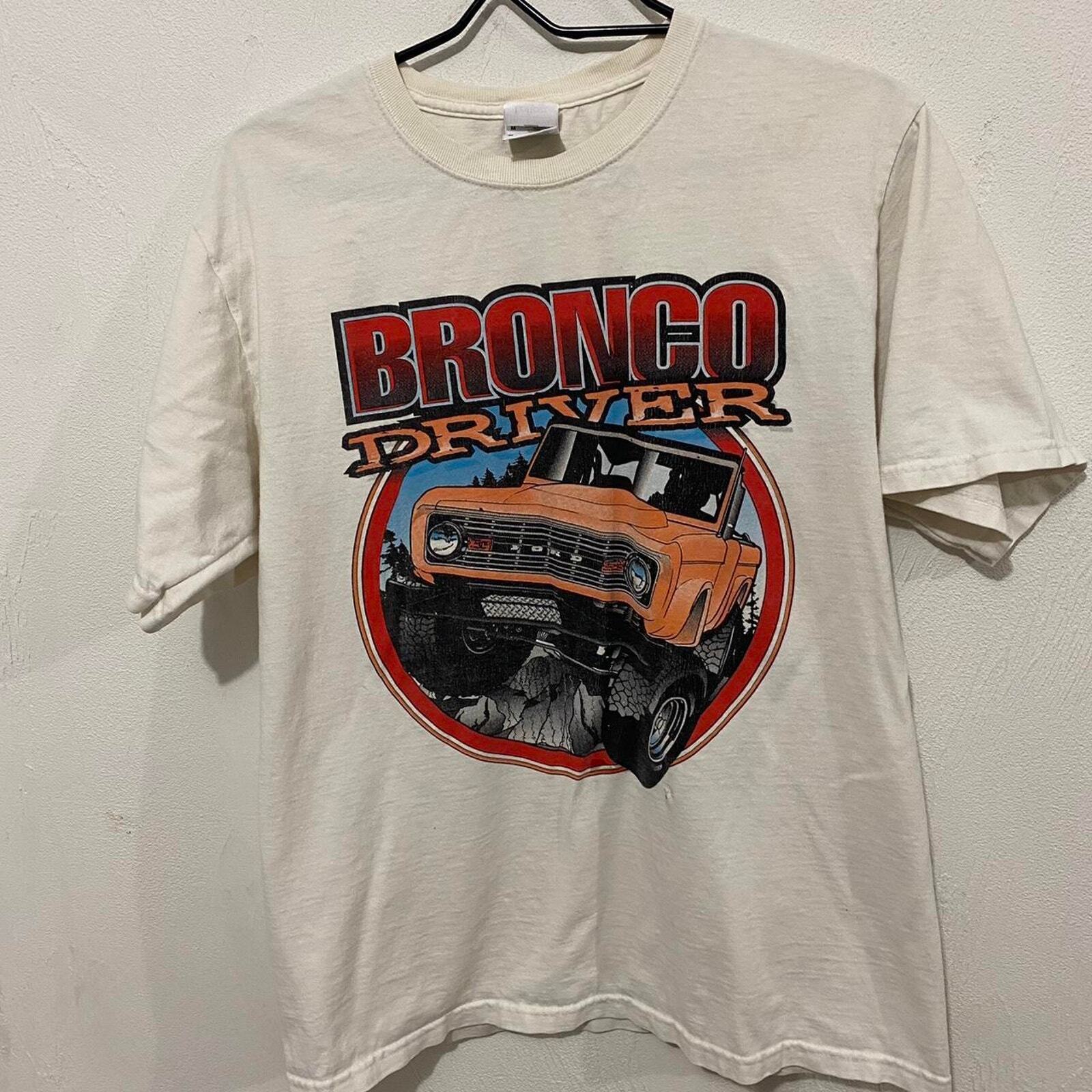 ALTRA Y2k Bronco Auto Adulto S