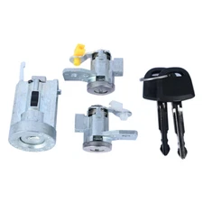 For Chevrolet Colorado 04-13 Ignition Switch & Door Lock Cylinder