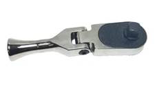 New Snap-on™ 3/8" drive 4 3/16" STUBBY Flex Ratchet FKF100 100-Tooth