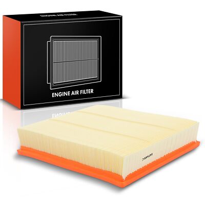 A-Premium Engine Air Filter For Dodge Ram 2500/3500 1994-2002 (5.9L Diesel)