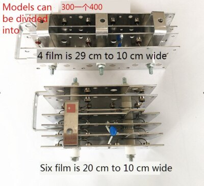 Carbon Dioxide Gas Shielded Welding Machine CO2 Three-Phase Rectifier Bridge
