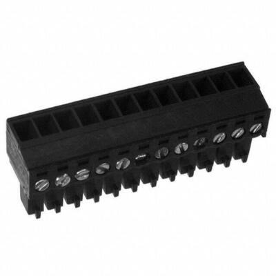 TERM BLOCK STECKER 12POS STR 3,5MM