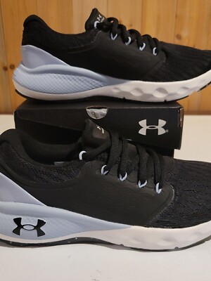Under Armour W Charged Vantage.  Size 8.5. New in box.  3023565-004