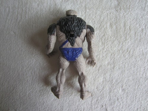 1986 LJN ThunderCats: Vultureman - Bild 3 von 3