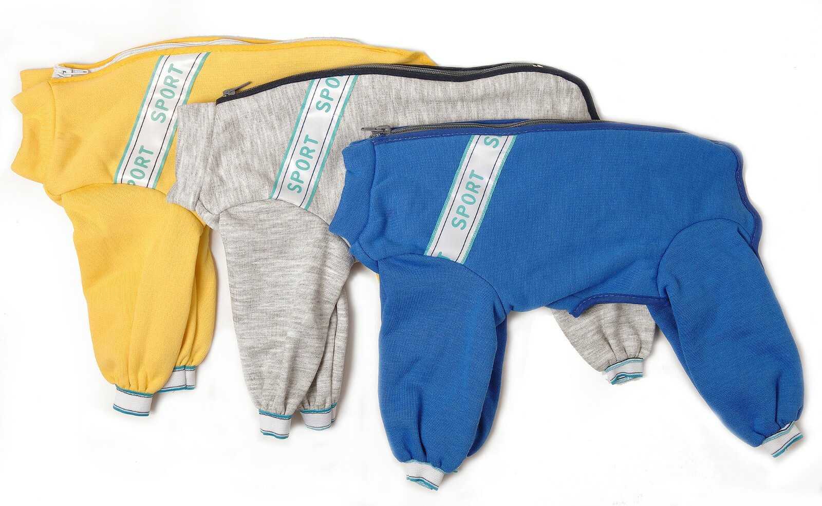 JOGGING SUIT FUN ALL IN ONE DOG COAT / PYJAMAS MADE IN THE UK eBay