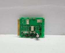 TERASAKI ESM-101 C STARTER MODULE PCB CARD K/87Z/2/001B