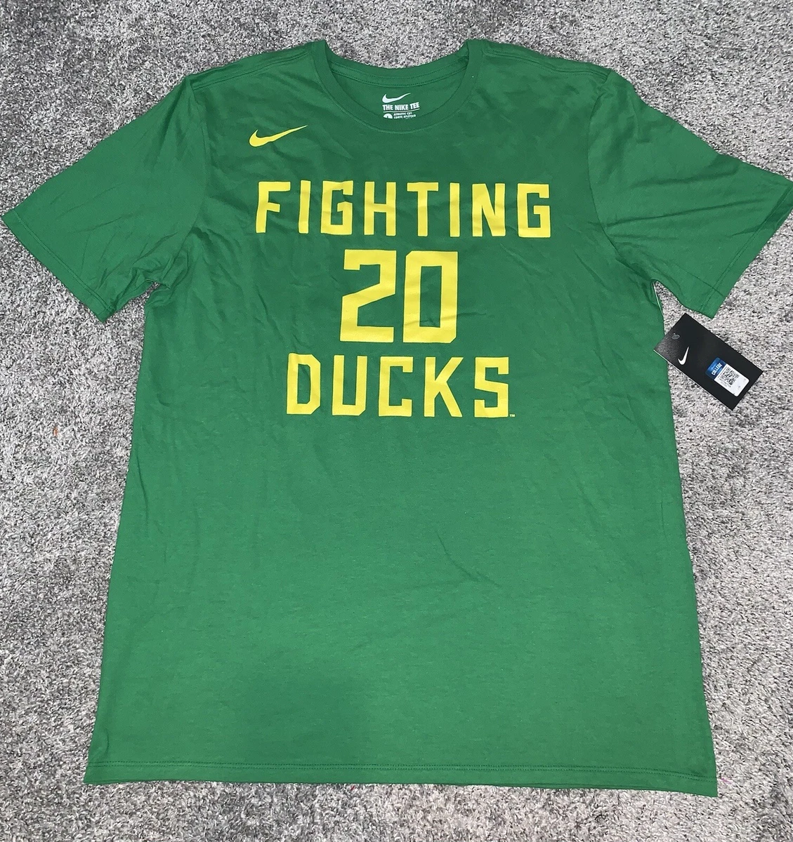 Ionescu oregon cheap jersey