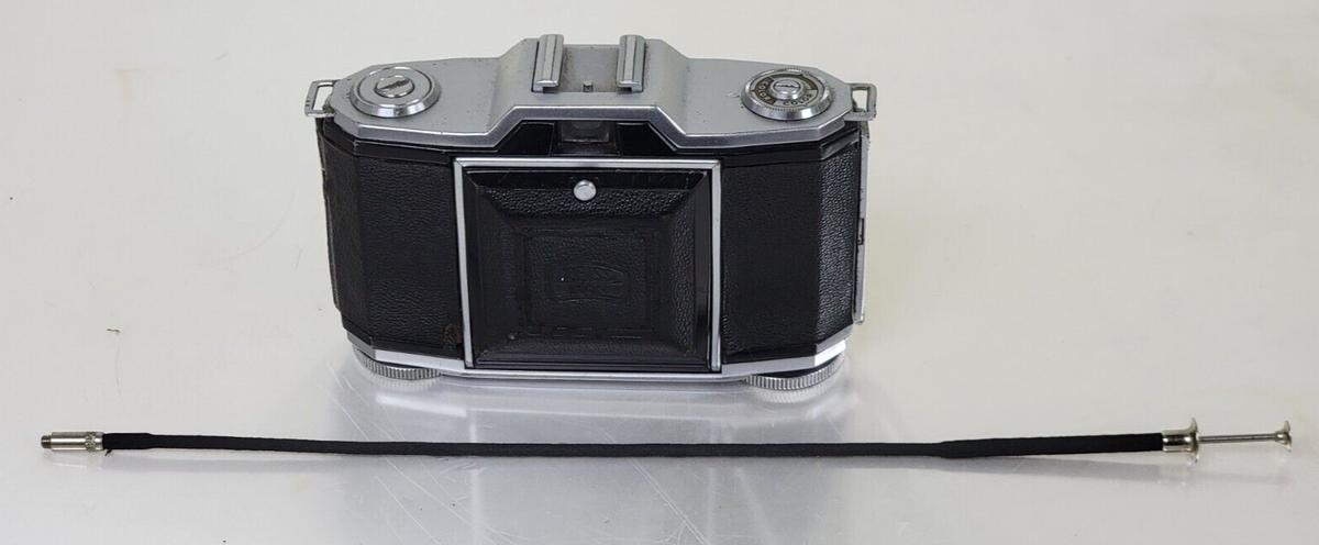 ZEISS IKON COMPUR RAPID 其の⑥ ZEISS IKON COMPUR RAPID 其の⑥ ZEISS IKON COMPUR RAPID 其の⑥