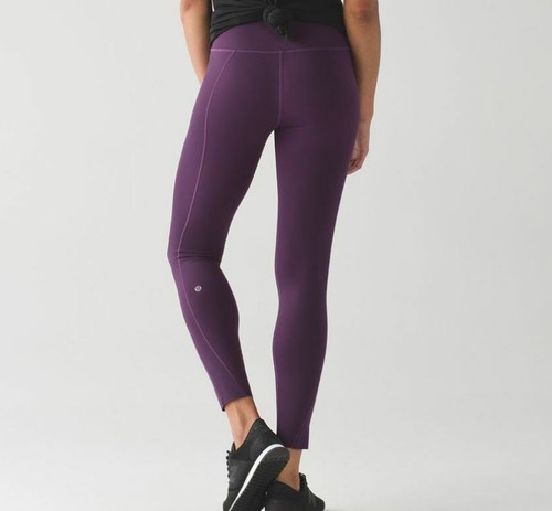 Lululemon Like Nothing 7/8 Tight 
