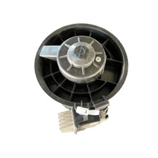 Ventola Abitacolo Nissan - Qashqai (2015) 1.5 dCi MT (110 cv)