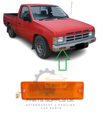 Clignotant Nissan PICK-UP