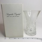 Rogaska 2903/31 6 Inch Crystal Vase