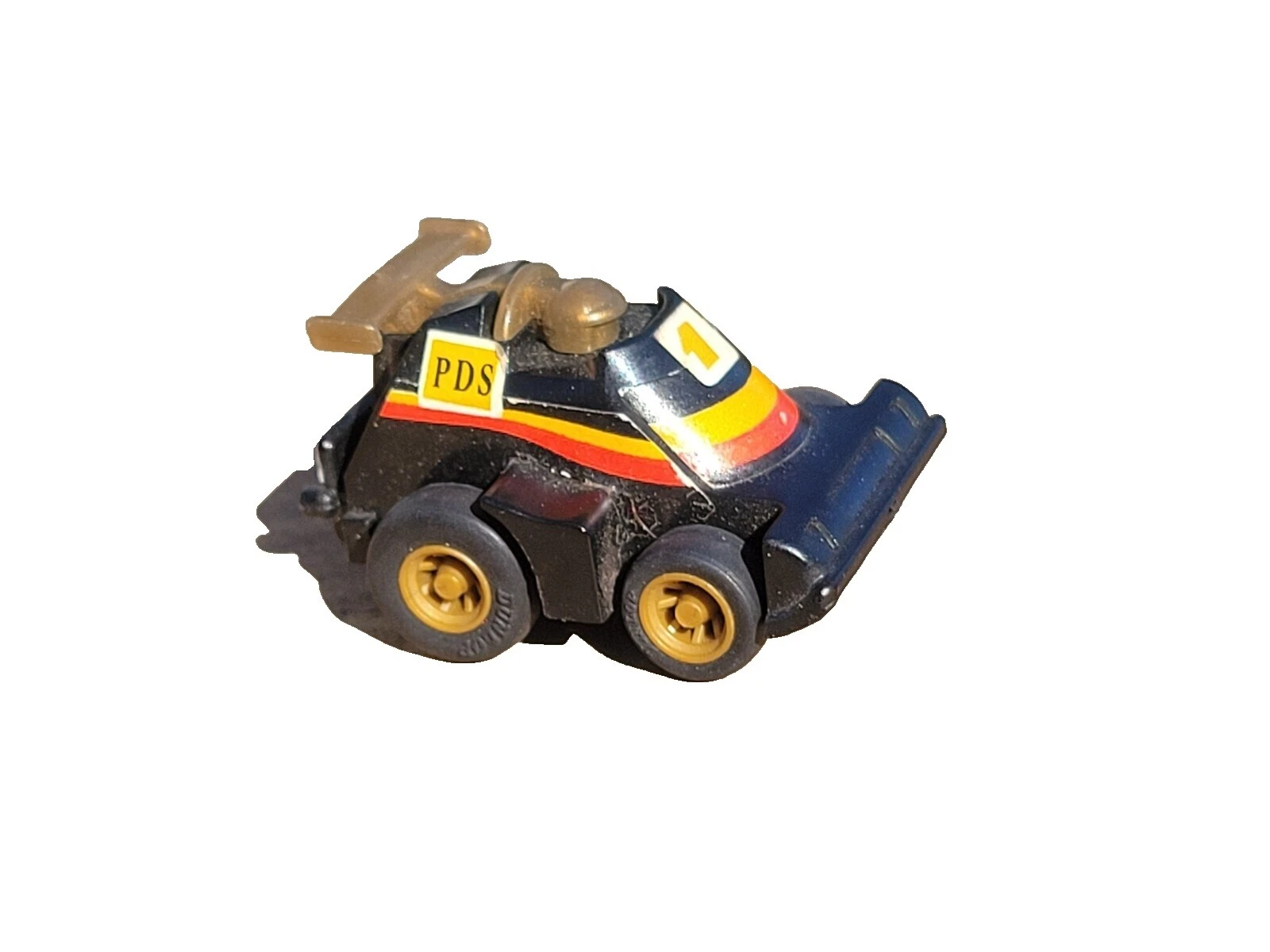 Vehículos diecast y de juguete Takara Car Porsche