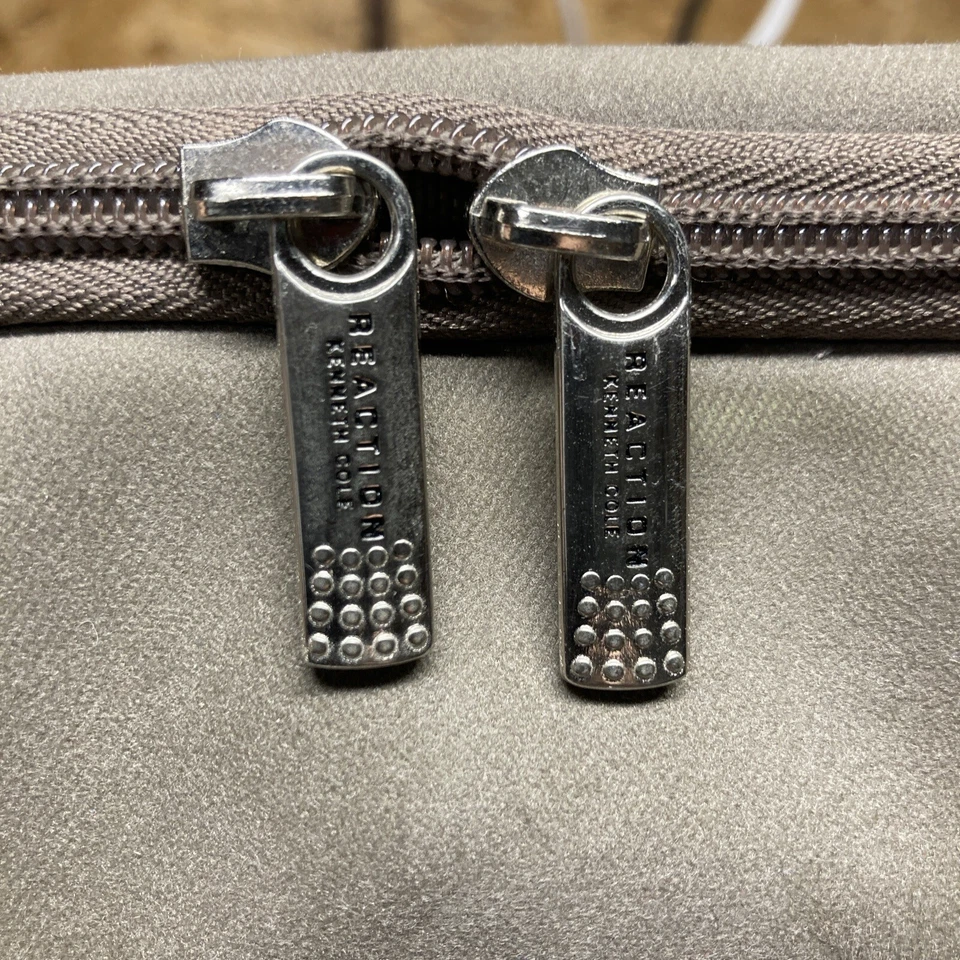 Kenneth Cole реакции ручная кладь бизнес путешествий офис портфель костюм сумка новый 22» - Изображение 3 из 4